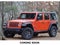 2020 Jeep Wrangler Unlimited Rubicon 4x4