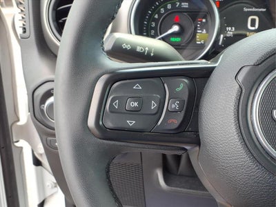 2023 Jeep Wrangler 4xe 4x4