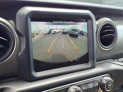 2023 Jeep Wrangler 4xe 4x4