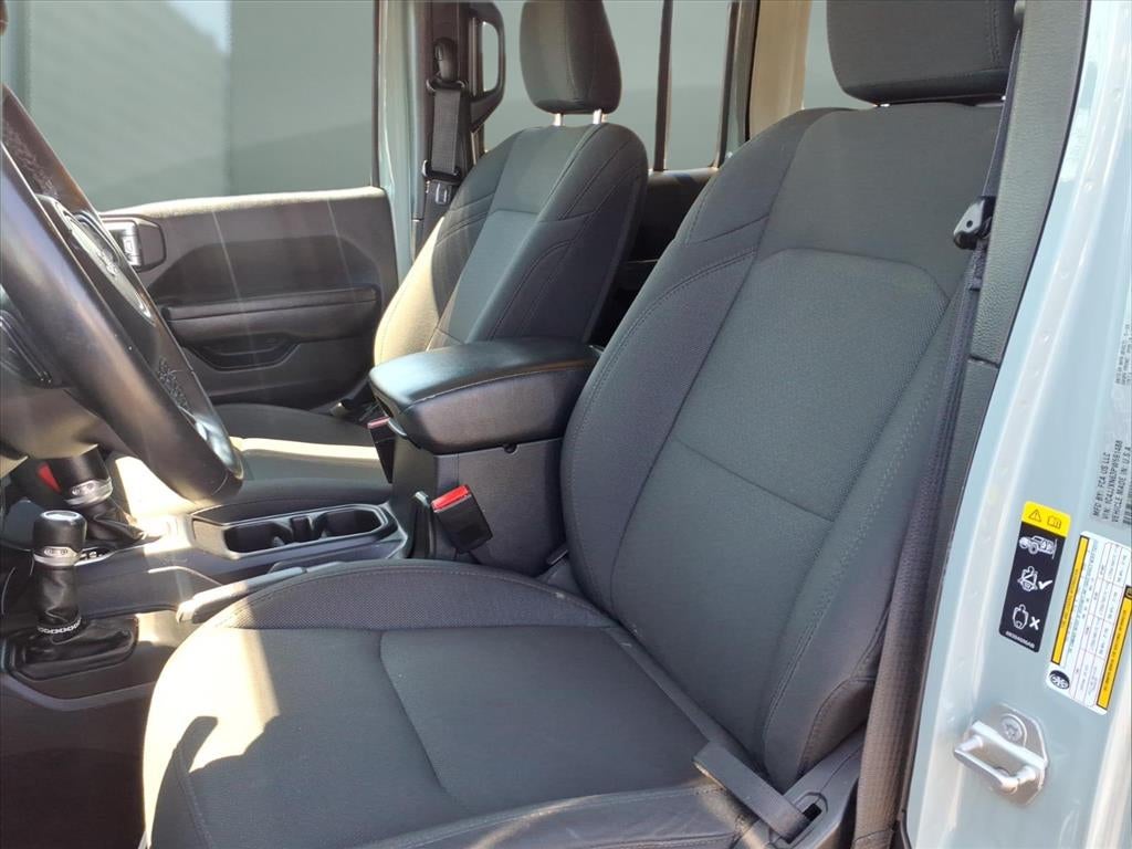 2023 Jeep Wrangler 4xe 4x4