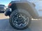2022 Jeep Wrangler 4xe Unlimited Rubicon 4x4