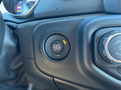 2022 Jeep Wrangler 4xe Unlimited Rubicon 4x4