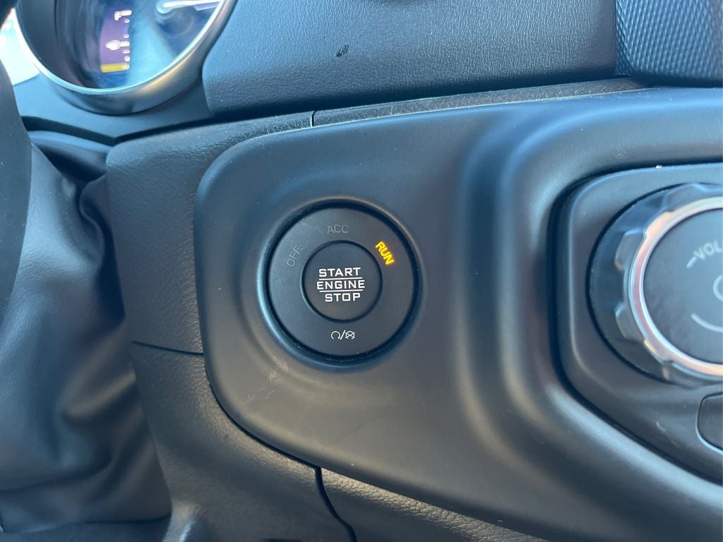 2022 Jeep Wrangler 4xe Unlimited Rubicon 4x4