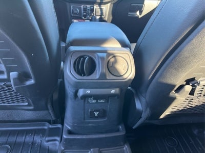 2022 Jeep Wrangler 4xe Unlimited Rubicon 4x4