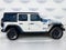 2022 Jeep Wrangler 4xe Unlimited Rubicon 4x4