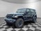 2023 Jeep Wrangler 4xe Rubicon 4x4