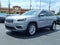 2019 Jeep Cherokee Latitude FWD