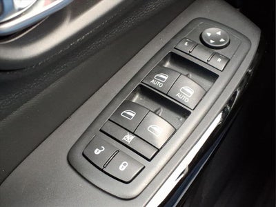 2020 Jeep Cherokee Altitude FWD