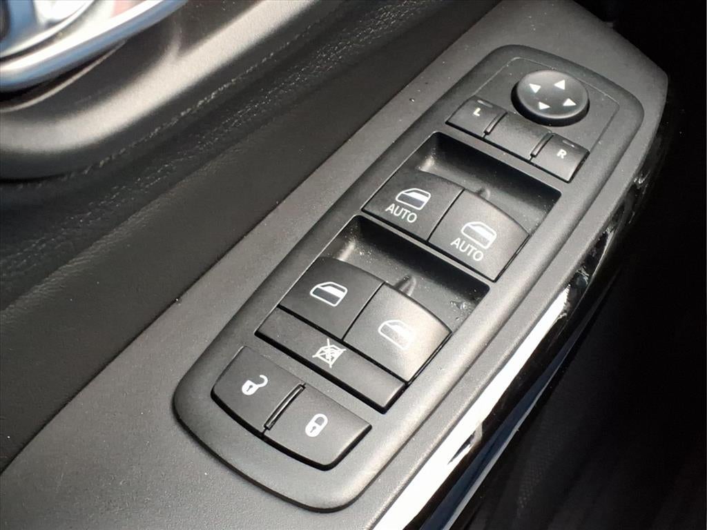 2020 Jeep Cherokee Altitude FWD