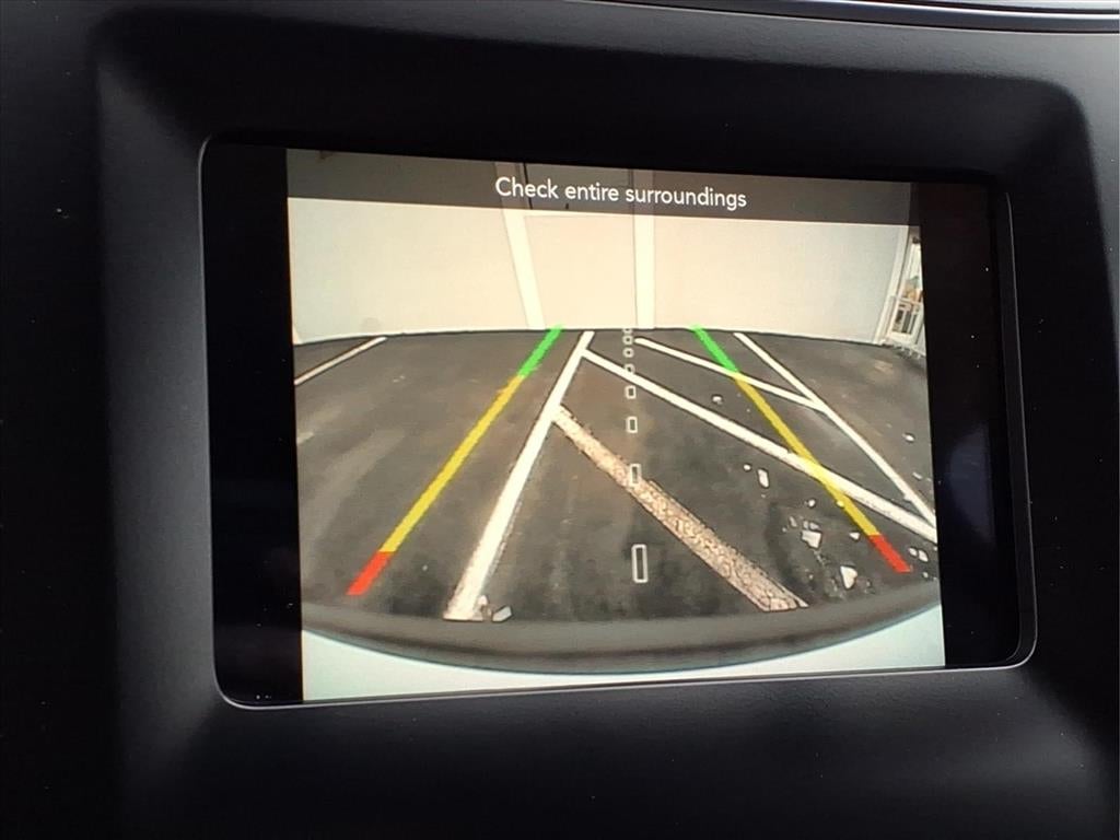 2020 Jeep Cherokee Altitude FWD