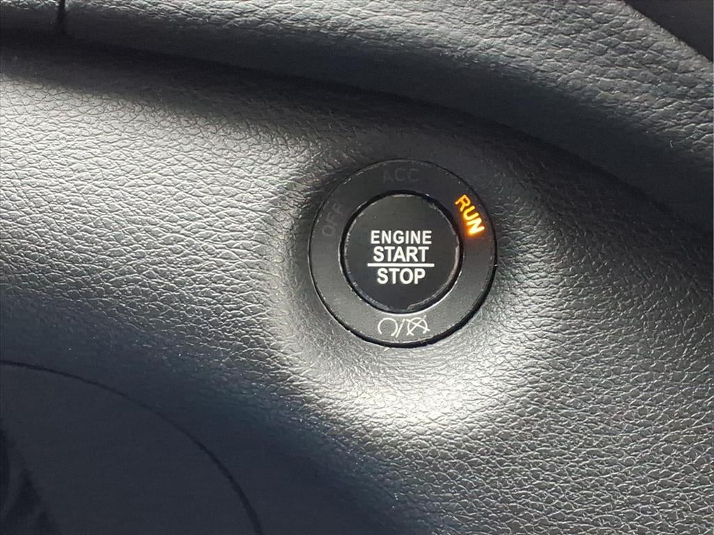 2020 Jeep Cherokee Altitude FWD