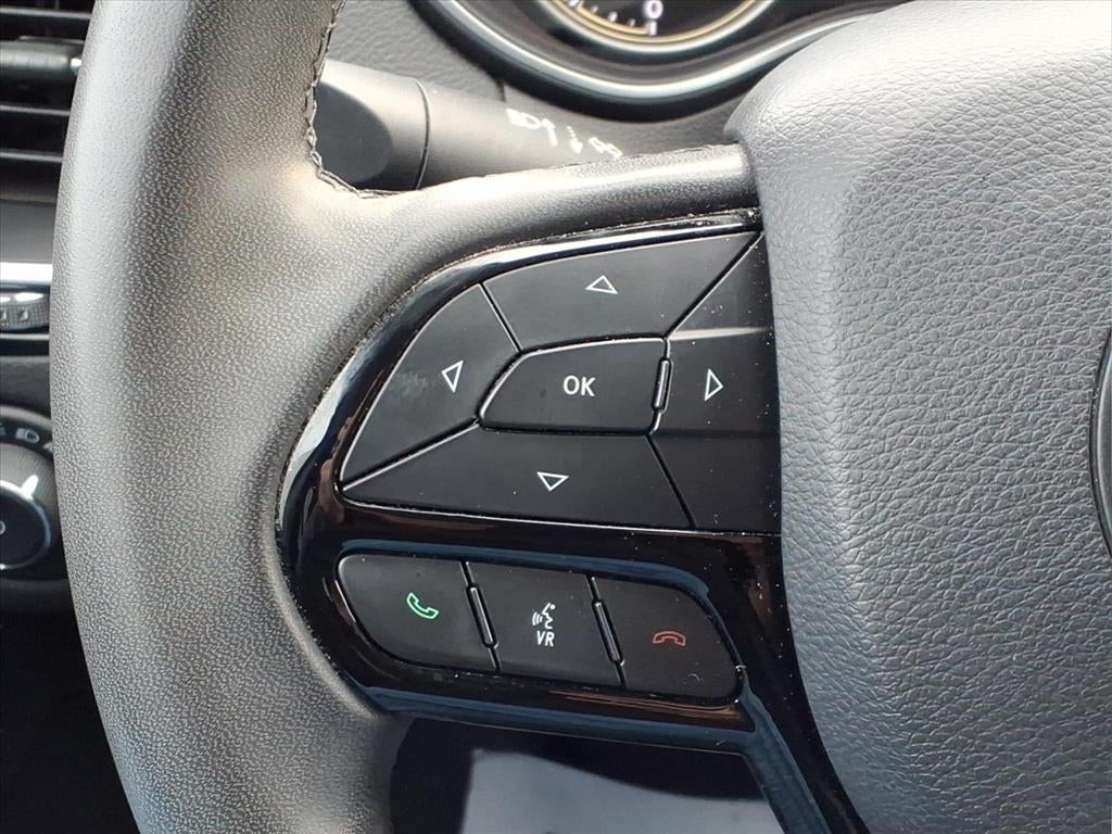 2020 Jeep Cherokee Altitude FWD