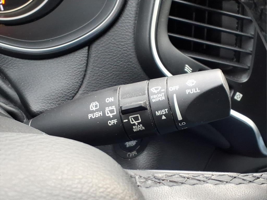 2020 Jeep Cherokee Altitude FWD