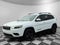 2020 Jeep Cherokee Altitude FWD