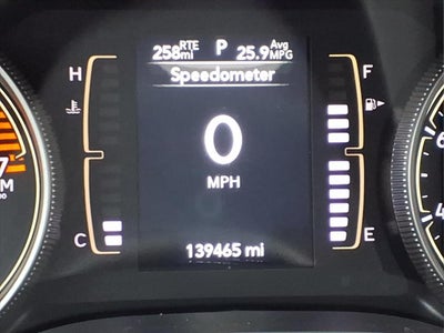 2020 Jeep Cherokee Altitude FWD