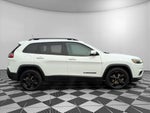 2020 Jeep Cherokee Altitude FWD