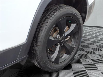 2020 Jeep Cherokee Altitude FWD