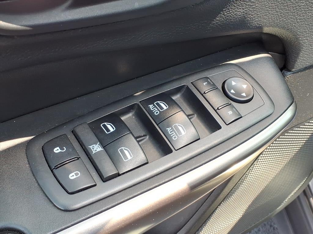 2019 Jeep Cherokee Latitude Plus FWD
