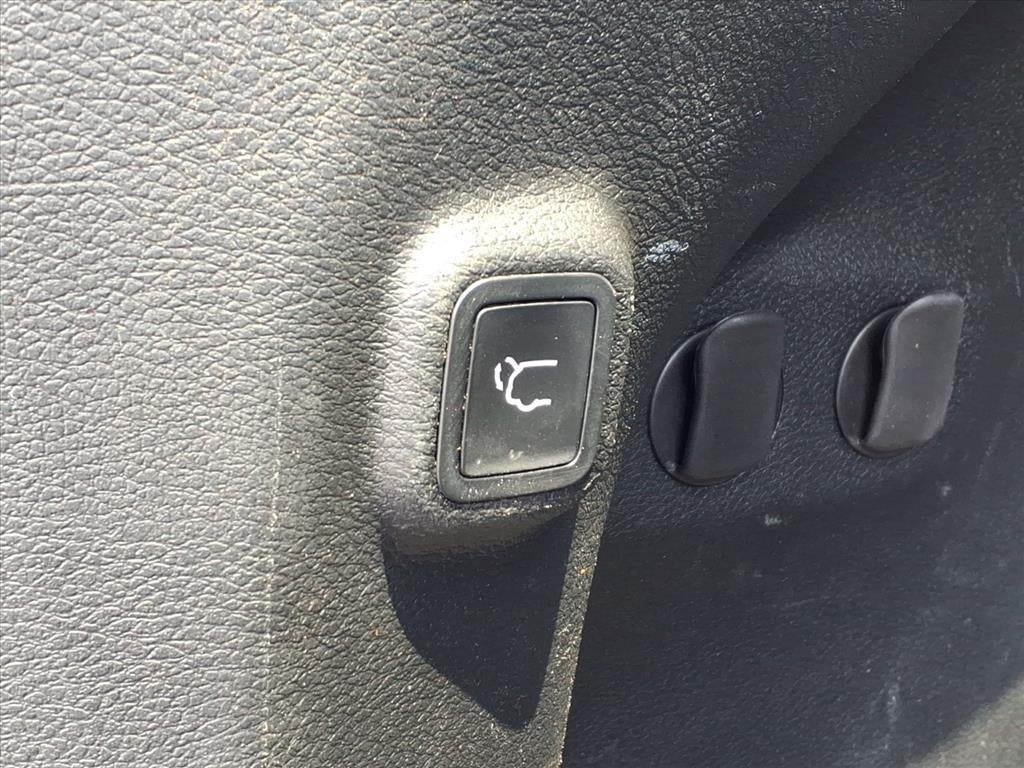 2019 Jeep Cherokee Latitude Plus FWD