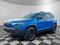 2019 Jeep Cherokee Trailhawk 4x4
