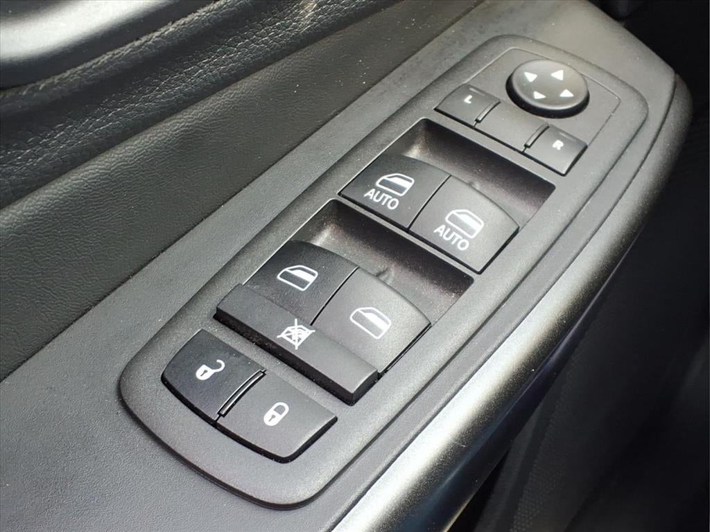 2021 Jeep Cherokee Trailhawk 4x4