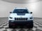2021 Jeep Cherokee Trailhawk 4x4