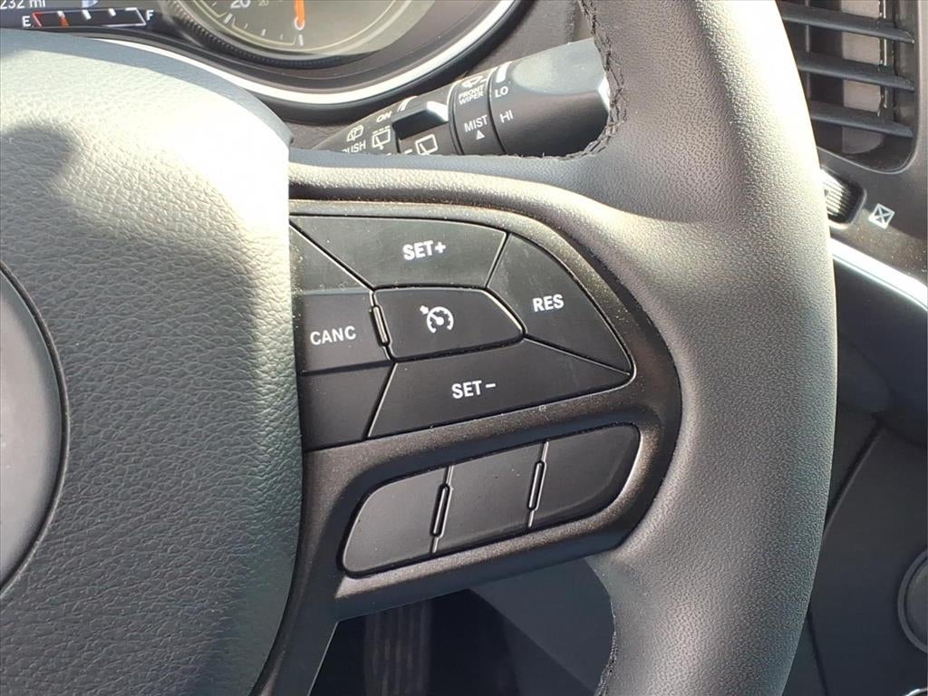 2021 Jeep Cherokee Trailhawk 4x4