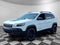 2021 Jeep Cherokee Trailhawk 4x4