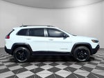 2021 Jeep Cherokee Trailhawk 4x4