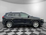 2017 Jeep Cherokee Latitude 4x4
