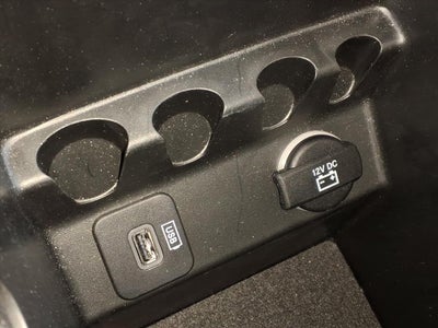 2017 Jeep Cherokee Latitude 4x4