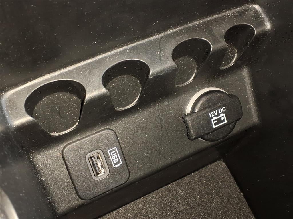 2017 Jeep Cherokee Latitude 4x4