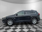 2017 Jeep Cherokee Latitude 4x4