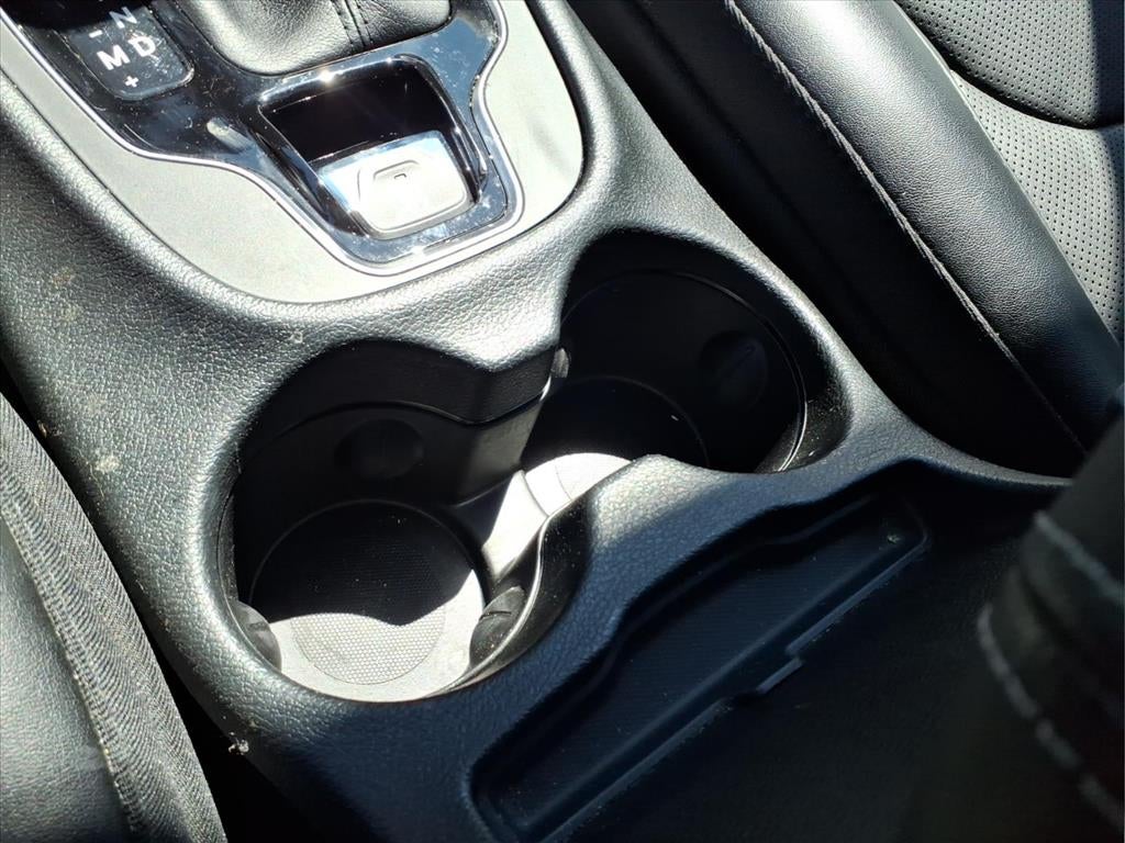 2023 Jeep Cherokee Altitude Lux 4x4