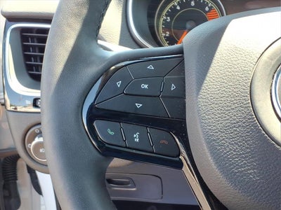 2023 Jeep Cherokee Altitude Lux 4x4
