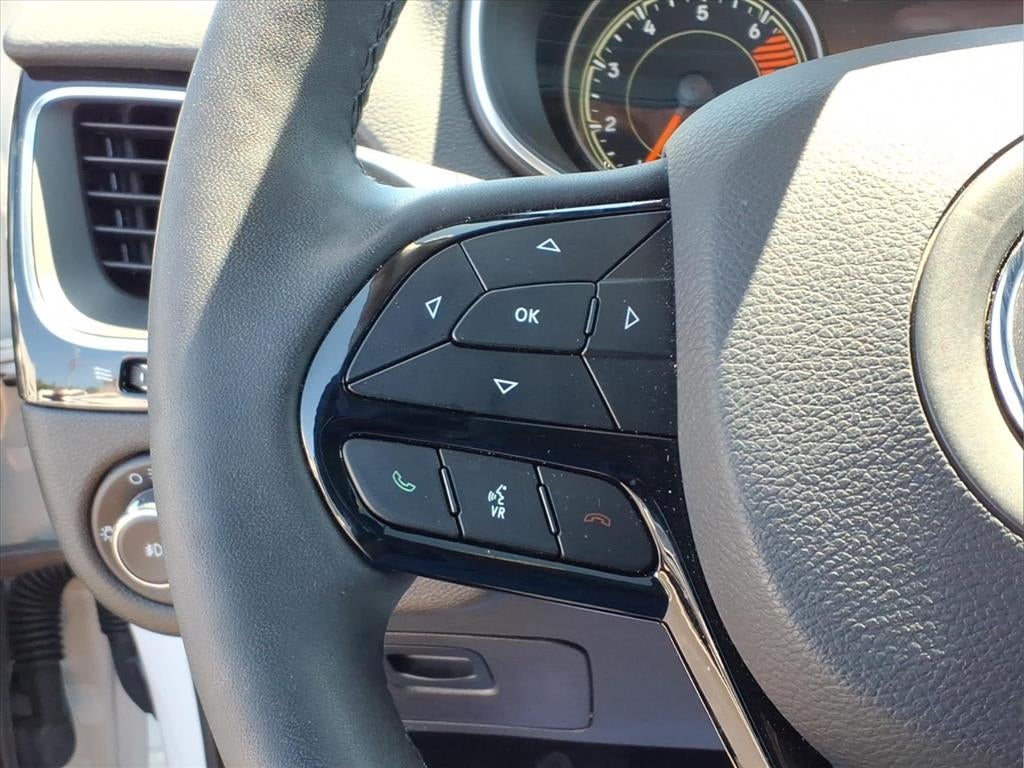 2023 Jeep Cherokee Altitude Lux 4x4
