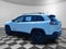 2023 Jeep Cherokee Altitude Lux 4x4