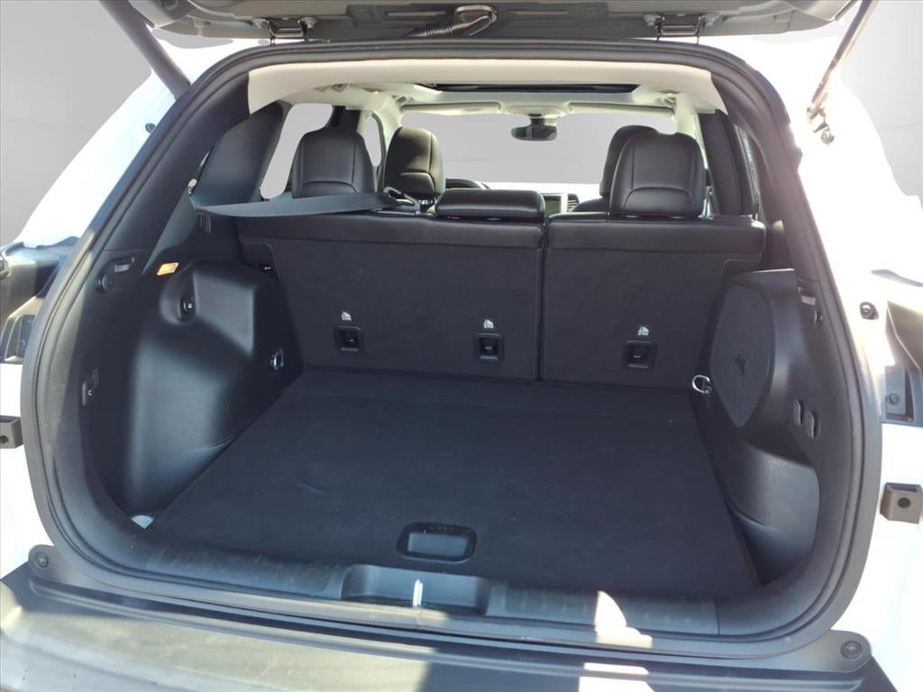 2023 Jeep Cherokee Altitude Lux 4x4