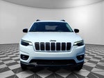 2023 Jeep Cherokee Altitude Lux 4x4