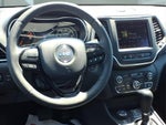 2023 Jeep Cherokee Altitude Lux 4x4