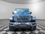 2025 Jeep Wrangler 2-Door Rubicon 4x4