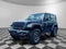 2025 Jeep Wrangler 2-Door Rubicon 4x4