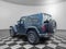 2025 Jeep Wrangler 2-Door Rubicon 4x4