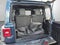 2025 Jeep Wrangler 2-Door Rubicon 4x4