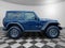 2025 Jeep Wrangler 2-Door Rubicon 4x4