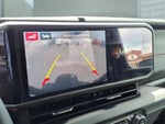 2025 Jeep Wrangler 2-Door Rubicon 4x4