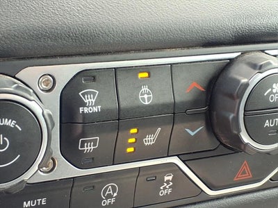2025 Jeep Wrangler 2-Door Rubicon 4x4