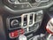 2025 Jeep Wrangler 2-Door Rubicon 4x4