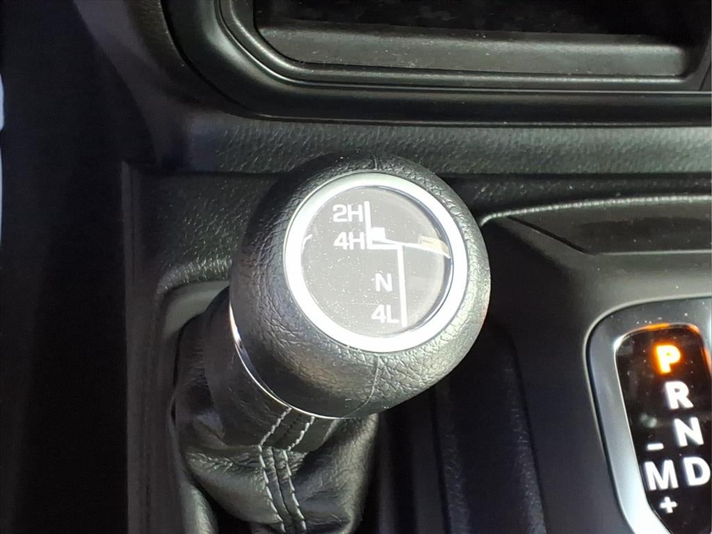 2026 Jeep Wrangler WRANGLER 4-DOOR 85TH ANNIVERSARY EDITION