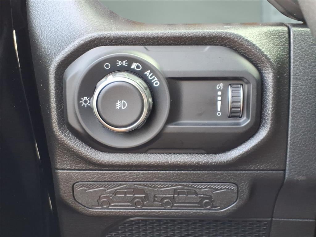 2026 Jeep Wrangler WRANGLER 4-DOOR 85TH ANNIVERSARY EDITION